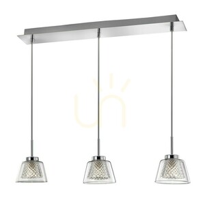 Závěsné svítidlo YOPAL Luces Exclusivas LE41832 0 Závěsné svítidlo YOPAL Luces Exclusivas LE41832 small 0