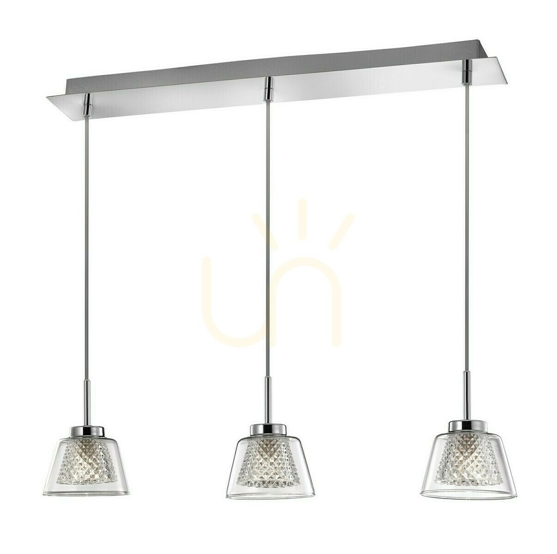 Kontrola Závěsné svítidlo YOPAL Luces Exclusivas LE41832 Závěsné svítidlo YOPAL Luces Exclusivas LE41832