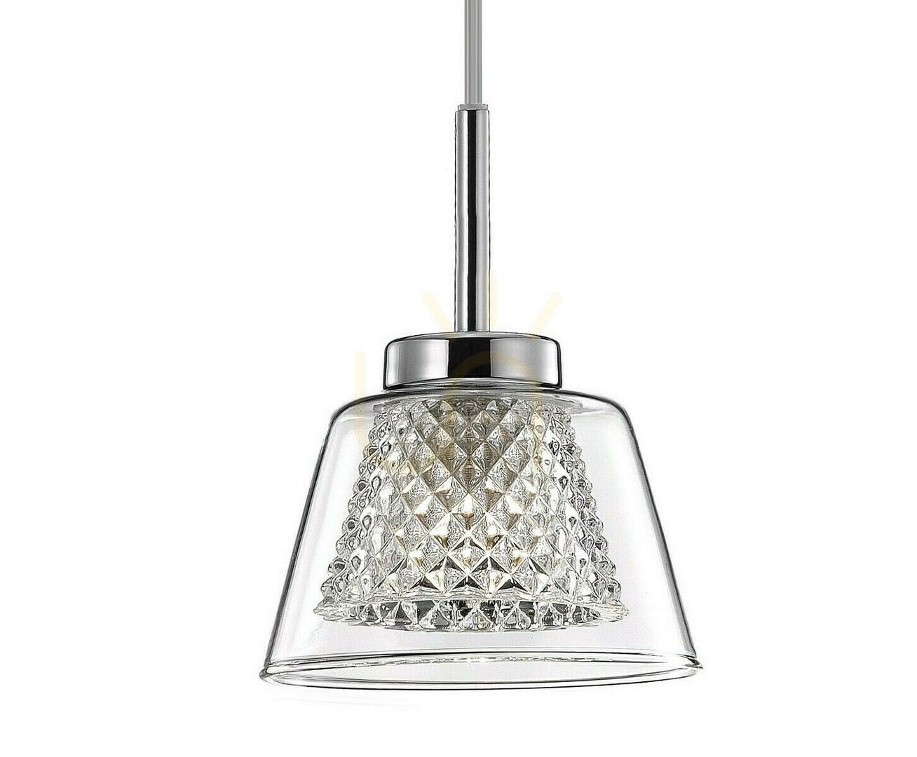 Pohled Závěsné svítidlo YOPAL Luces Exclusivas LE41835 Závěsné svítidlo YOPAL Luces Exclusivas LE41835
