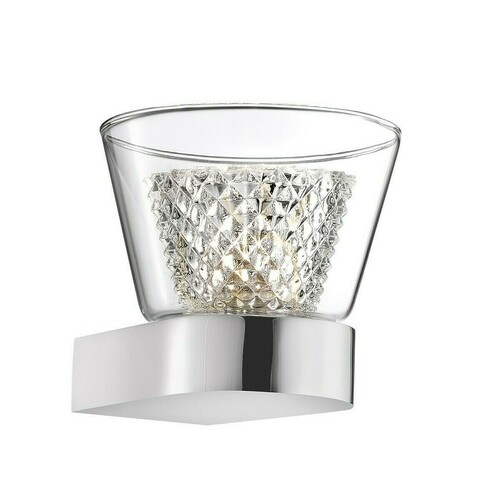 Kontrola Nástěnné svítidlo YOPAL Luces Exclusivas LE41836