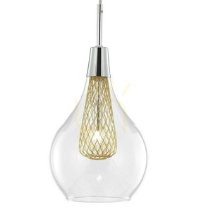 Závěsné svítidlo ZARZA Luces Exclusivas LE41843 small 1