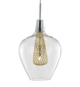 Závěsné svítidlo ZARZA Luces Exclusivas LE41844 small 1