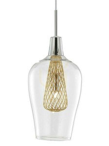 Závěsné svítidlo ZARZA Luces Exclusivas LE41845 1 Závěsné svítidlo ZARZA Luces Exclusivas LE41845 small 1