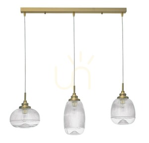 AHIGAL Luces Exclusivas Závěsné svítidlo LE41847 small 0