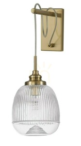Nástěnné svítidlo AHIGAL Luces Exclusivas LE41849 small 0