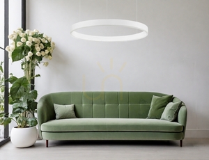 Závěsné svítidlo AHIGAL Luces Exclusivas LE41853 small 2