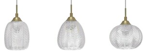 Závěsné svítidlo ALCALA Luces Exclusivas LE41858 small 1