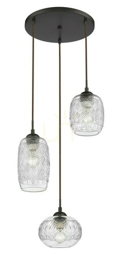 Kontrola Závěsné svítidlo ARAURE Luces Exclusivas LE41867