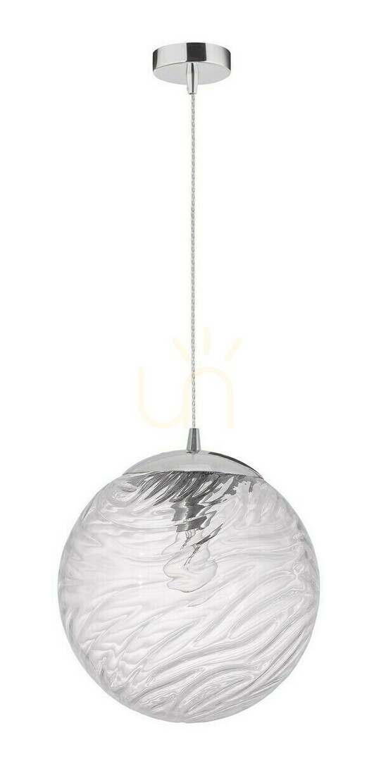 Kontrola Závěsné svítidlo ARENAS Luces Exclusivas LE41874 Závěsné svítidlo ARENAS Luces Exclusivas LE41874
