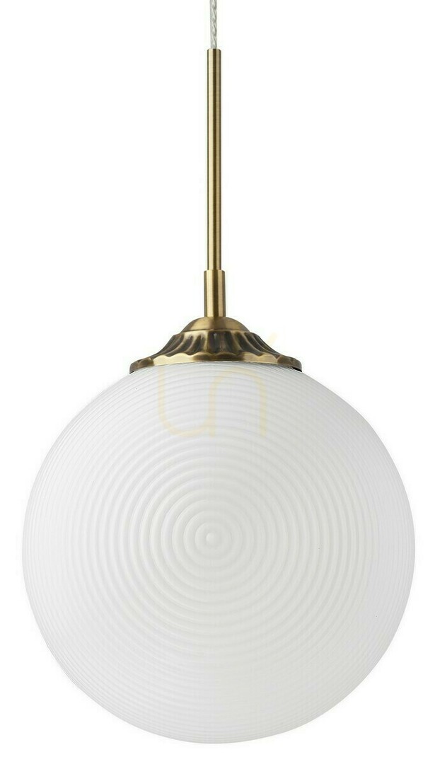 Pohled Závěsné svítidlo ARJONA od Luces Exclusivas LE41876 Závěsné svítidlo ARJONA od Luces Exclusivas LE41876