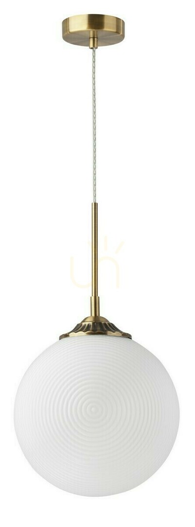 Kontrola Závěsné svítidlo ARJONA od Luces Exclusivas LE41876 Závěsné svítidlo ARJONA od Luces Exclusivas LE41876