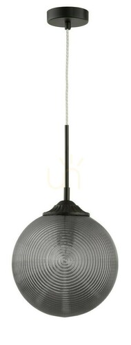 Kontrola Závěsné svítidlo ARJONA od Luces Exclusivas LE41877