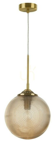 Kontrola Závěsné svítidlo ARJONA od Luces Exclusivas LE41878