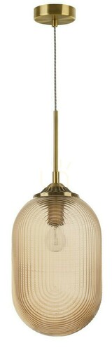 Kontrola Závěsné svítidlo ARJONA od Luces Exclusivas LE41879