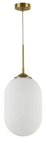 Kontrola Závěsné svítidlo ARJONA od Luces Exclusivas LE41881