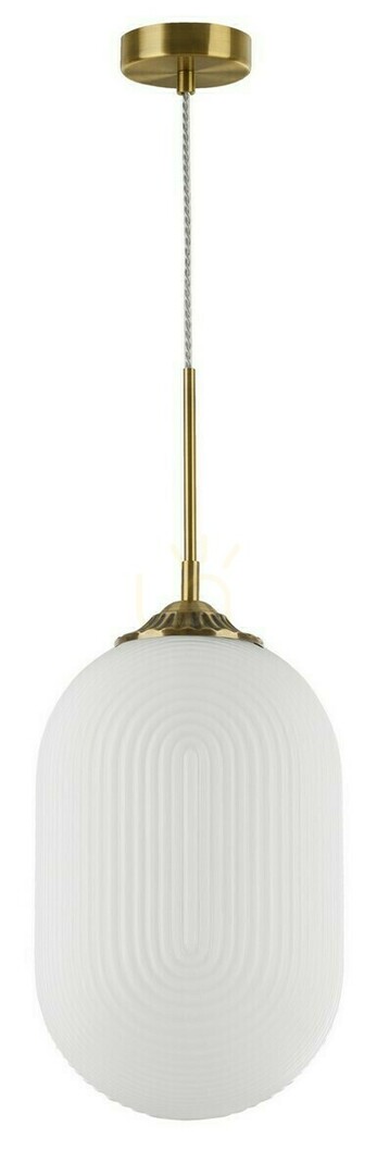 Kontrola Závěsné svítidlo ARJONA od Luces Exclusivas LE41881 Závěsné svítidlo ARJONA od Luces Exclusivas LE41881