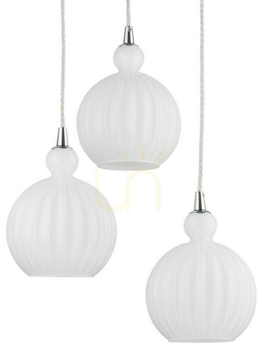Kontrola AVILES Luces Exclusivas Závěsné svítidlo LE41886