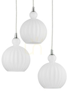 AVILES Luces Exclusivas Závěsné svítidlo LE41886 small 1