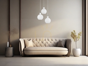 AVILES Luces Exclusivas Závěsné svítidlo LE41886 small 2