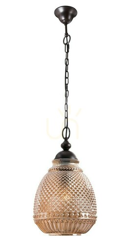Kontrola BOGOTA Luces Exclusivas Závěsné svítidlo LE41902