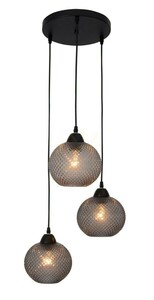 Závěsné svítidlo BUENOS Luces Exclusivas LE41914 small 0