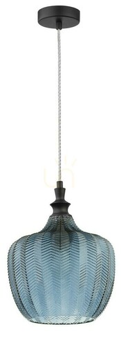 Kontrola Závěsné svítidlo BURGOS Luces Exclusivas LE41917
