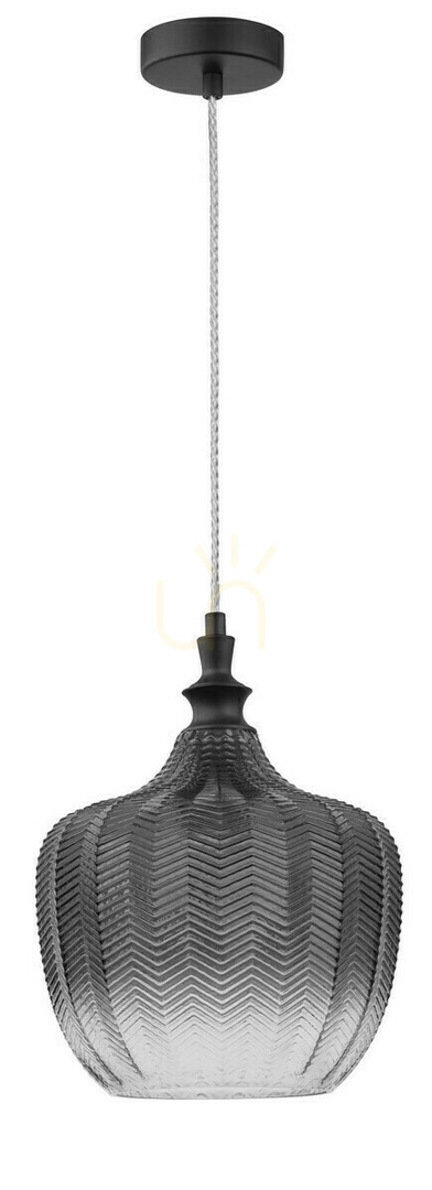Kontrola Závěsné svítidlo BURGOS Luces Exclusivas LE41918 Závěsné svítidlo BURGOS Luces Exclusivas LE41918