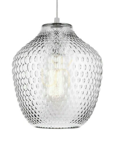 Kontrola Závěsné svítidlo CALAMA od Luces Exclusivas LE41923