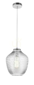 Závěsné svítidlo CALAMA od Luces Exclusivas LE41923 small 0