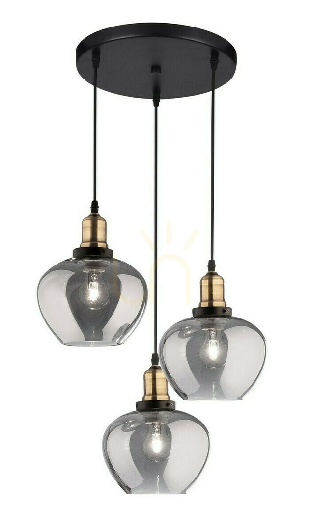 CALDAS Luces Exclusivas függesztéklámpa LE41926