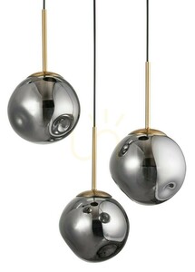 Závěsné svítidlo CALERA od Luces Exclusivas LE41929 1 Závěsné svítidlo CALERA od Luces Exclusivas LE41929 small 1