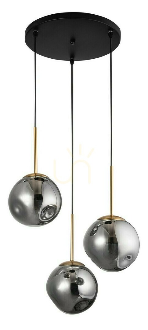 Kontrola Závěsné svítidlo CALERA od Luces Exclusivas LE41929 Závěsné svítidlo CALERA od Luces Exclusivas LE41929