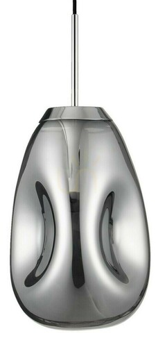 Kontrola Závěsné svítidlo CARMEN od Luces Exclusivas LE41948