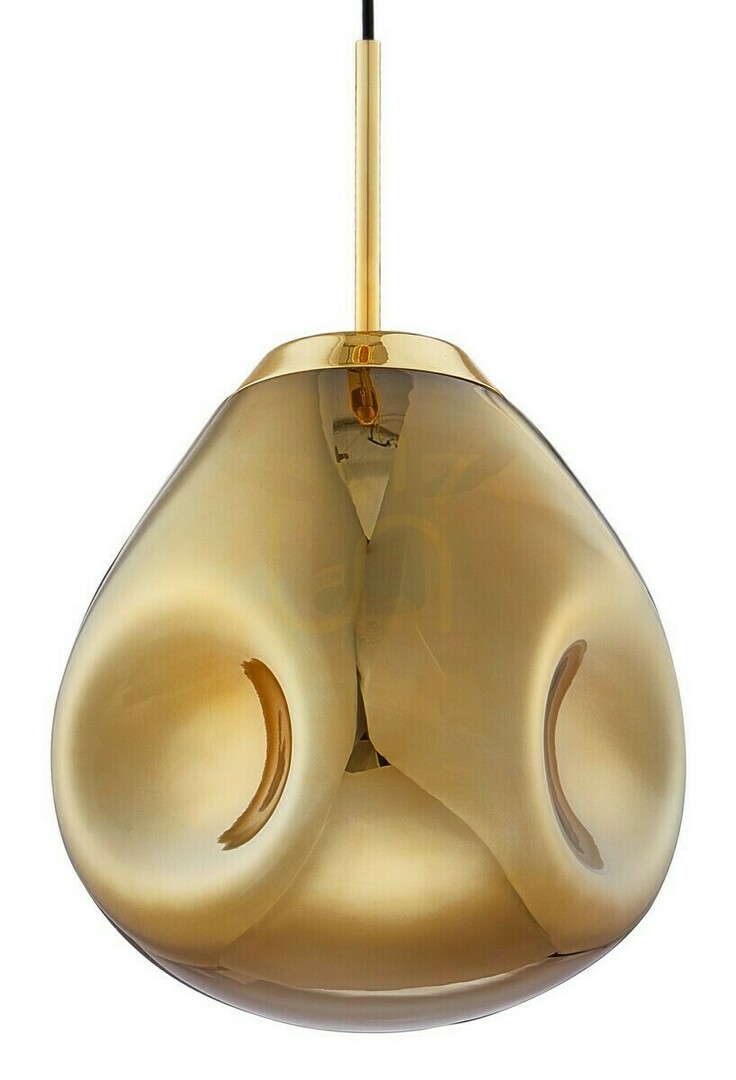 Pohled Závěsné svítidlo CARMEN od Luces Exclusivas LE41951 Závěsné svítidlo CARMEN od Luces Exclusivas LE41951