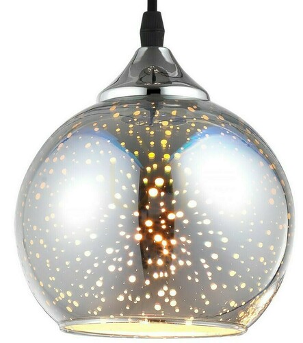 Kontrola Závěsné svítidlo CERETE Luces Exclusivas LE41964