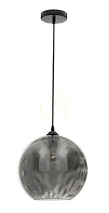 CIUDAD Luces Exclusivas Závěsné svítidlo LE41969 small 0