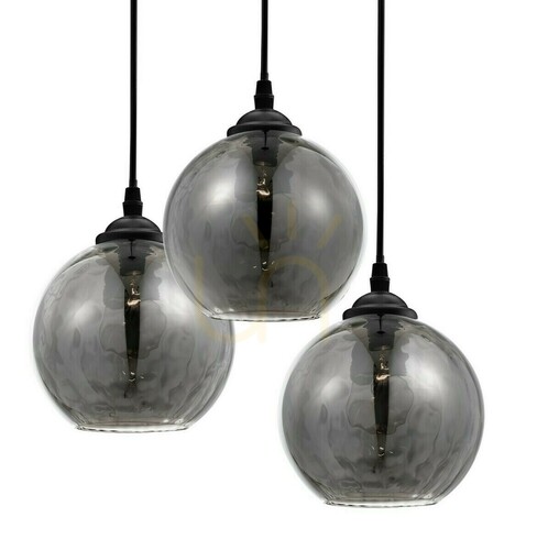 Kontrola Závěsné svítidlo COLINA od Luces Exclusivas LE41972
