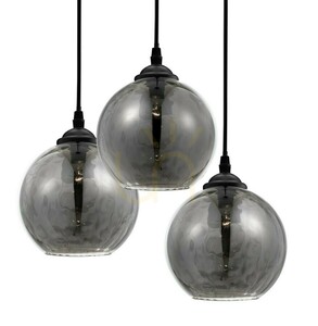 Závěsné svítidlo COLINA od Luces Exclusivas LE41972 small 1