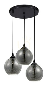Závěsné svítidlo COLINA od Luces Exclusivas LE41972 small 0