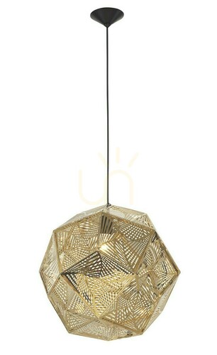 Kontrola CONCON Luces Exclusivas Závěsné svítidlo LE41973