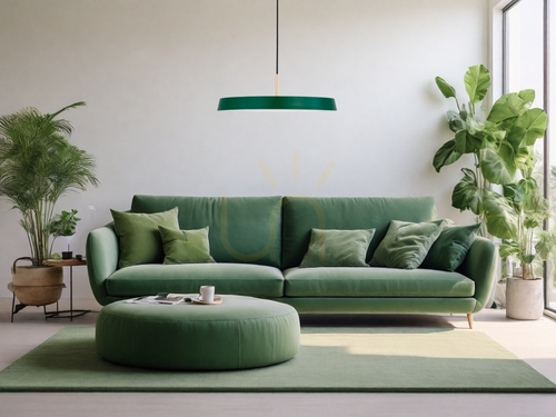 Kontrola Závěsné svítidlo CORUNA od Luces Exclusivas LE41975