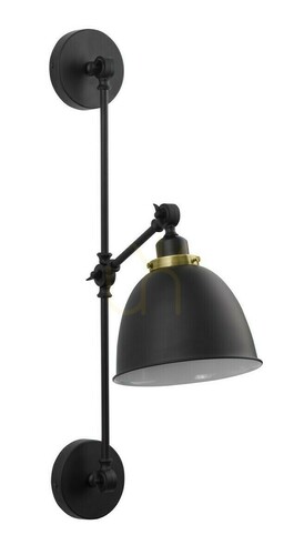 Kontrola Nástěnné svítidlo CURICO Luces Exclusivas LE41988