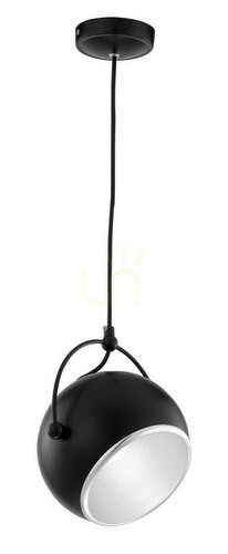 Kontrola Závěsné svítidlo DORADA od Luces Exclusivas LE41991