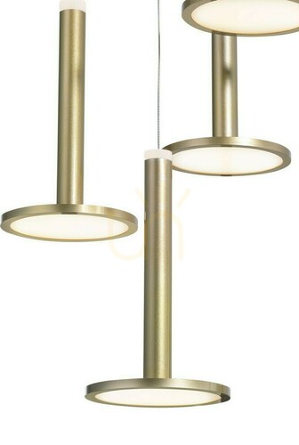 Kontrola Závěsné svítidlo ESQUEL Luces Exclusivas LE41992