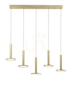 Závěsné svítidlo ESQUEL Luces Exclusivas LE41993 0 Závěsné svítidlo ESQUEL Luces Exclusivas LE41993 small 0