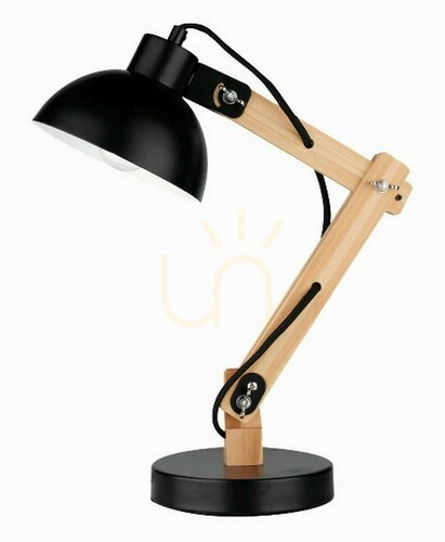 Kontrola Stolní lampa NIRGUA Luces Exclusivas LE42112