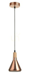 Závěsné svítidlo OSORNO Luces Exclusivas LE42116 small 0