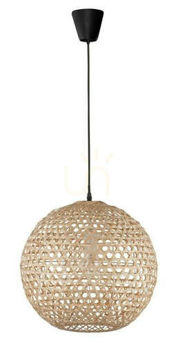 Kontrola OVIEDO Luces Exclusivas Závěsné svítidlo LE42121