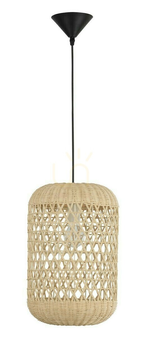 Závěsné svítidlo PALMAR Luces Exclusivas LE42125