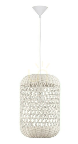 Kontrola Závěsné svítidlo PALMAR Luces Exclusivas LE42126